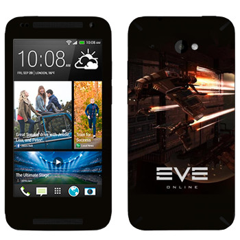   «EVE  »   HTC Desire 601