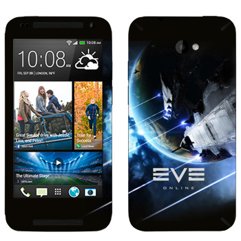   «EVE »   HTC Desire 601