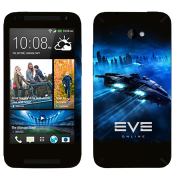   «EVE  »   HTC Desire 601