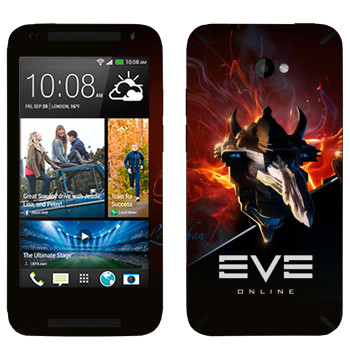   «EVE »   HTC Desire 601