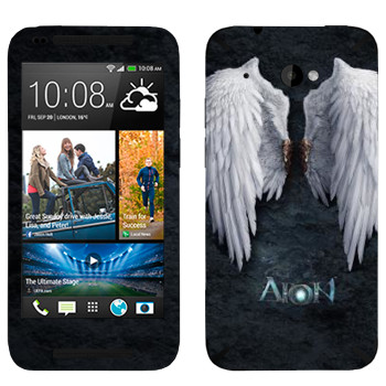   «  - Aion»   HTC Desire 601