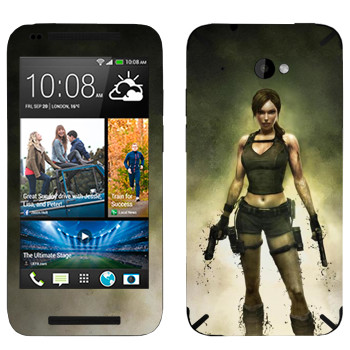   «  - Tomb Raider»   HTC Desire 601