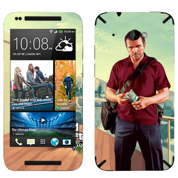   « - GTA5»   HTC Desire 601
