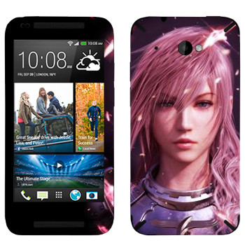   « - Final Fantasy»   HTC Desire 601