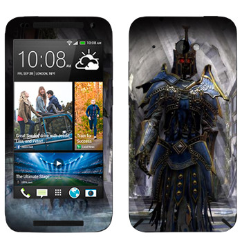   «Neverwinter Armor»   HTC Desire 601