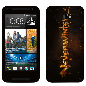   «Neverwinter »   HTC Desire 601