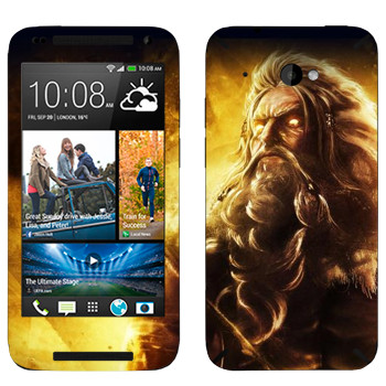   «Odin : Smite Gods»   HTC Desire 601