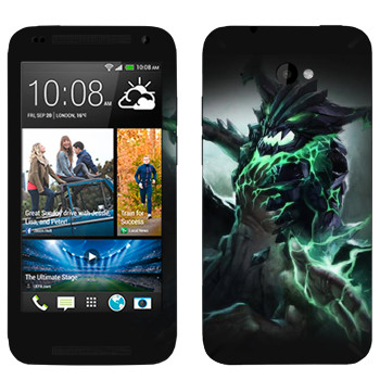   «Outworld - Dota 2»   HTC Desire 601