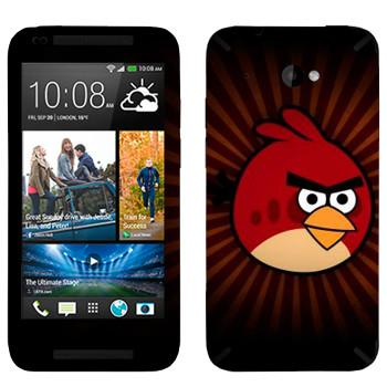   « - Angry Birds»   HTC Desire 601