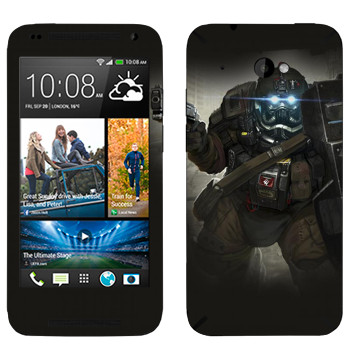  «Shards of war »   HTC Desire 601