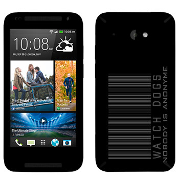   « - Watch Dogs»   HTC Desire 601