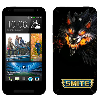   «Smite Wolf»   HTC Desire 601
