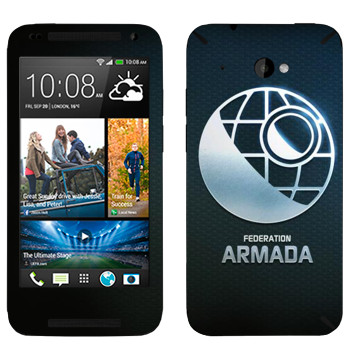   «Star conflict Armada»   HTC Desire 601