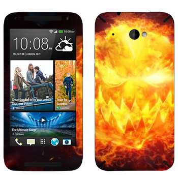   «Star conflict Fire»   HTC Desire 601