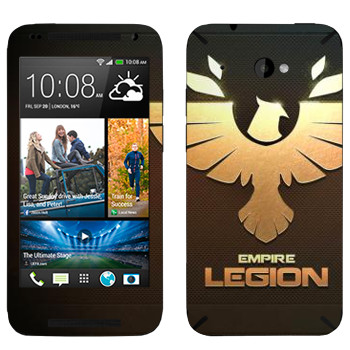   «Star conflict Legion»   HTC Desire 601