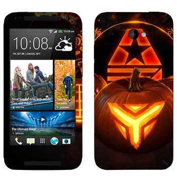   «Star conflict Pumpkin»   HTC Desire 601