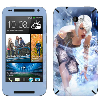   «Tera Elf cold»   HTC Desire 601