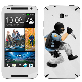   «errorist - Counter Strike»   HTC Desire 601