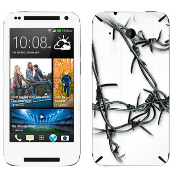   «The Evil Within -  »   HTC Desire 601