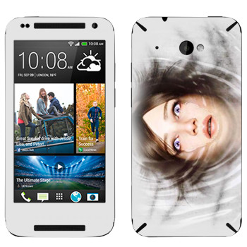   «The Evil Within -   »   HTC Desire 601