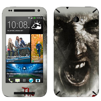   «The Evil Within -  »   HTC Desire 601