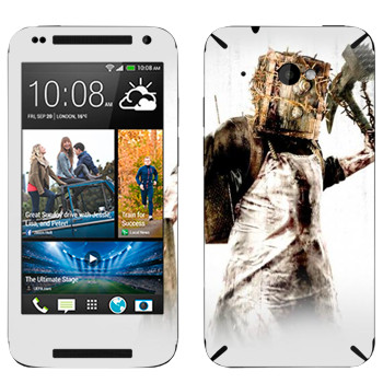   «The Evil Within -     »   HTC Desire 601