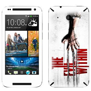   «The Evil Within»   HTC Desire 601