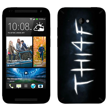   «Thief - »   HTC Desire 601
