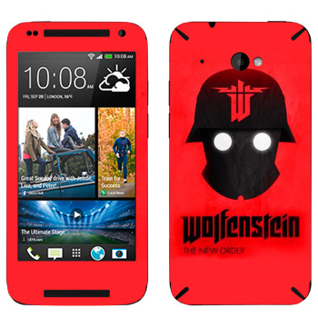   «Wolfenstein - »   HTC Desire 601