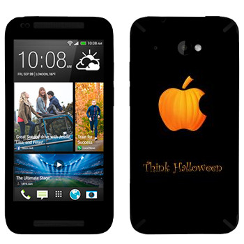   « Apple    - »   HTC Desire 601