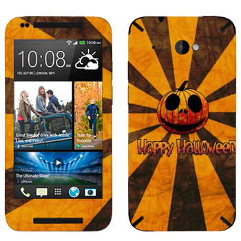   « Happy Halloween»   HTC Desire 601