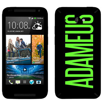   «Adameus»   HTC Desire 601