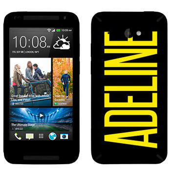   «Adeline»   HTC Desire 601