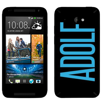   «Adolf»   HTC Desire 601