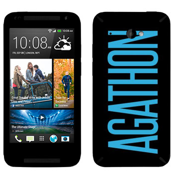   «Agathon»   HTC Desire 601
