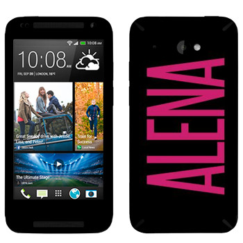   «Alena»   HTC Desire 601