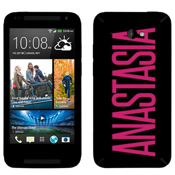   «Anastasia»   HTC Desire 601