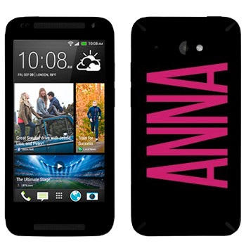   «Anna»   HTC Desire 601