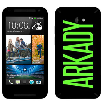   «Arkady»   HTC Desire 601