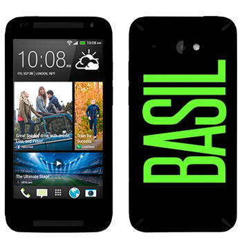   «Basil»   HTC Desire 601