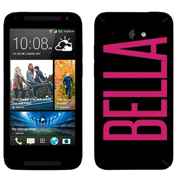   «Bella»   HTC Desire 601