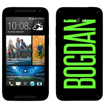   «Bogdan»   HTC Desire 601