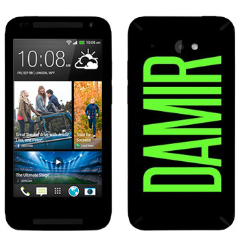   «Damir»   HTC Desire 601