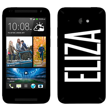   «Eliza»   HTC Desire 601