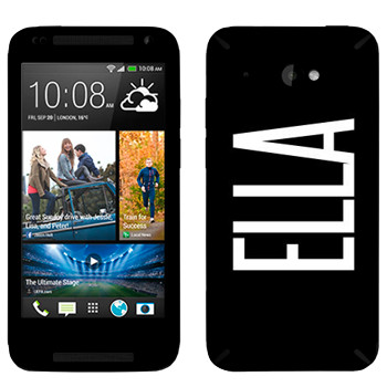   «Ella»   HTC Desire 601