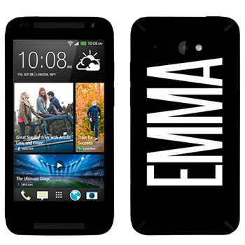  «Emma»   HTC Desire 601