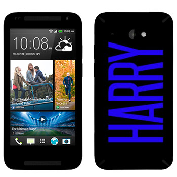   «Harry»   HTC Desire 601