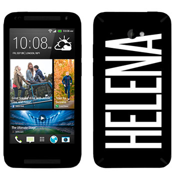   «Helena»   HTC Desire 601