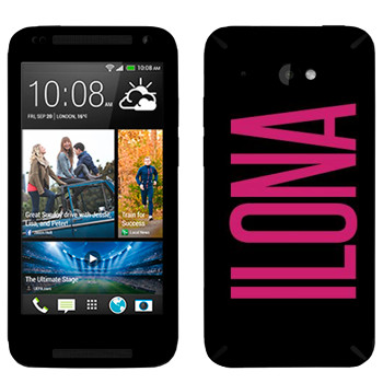   «Ilona»   HTC Desire 601