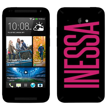   «Inessa»   HTC Desire 601